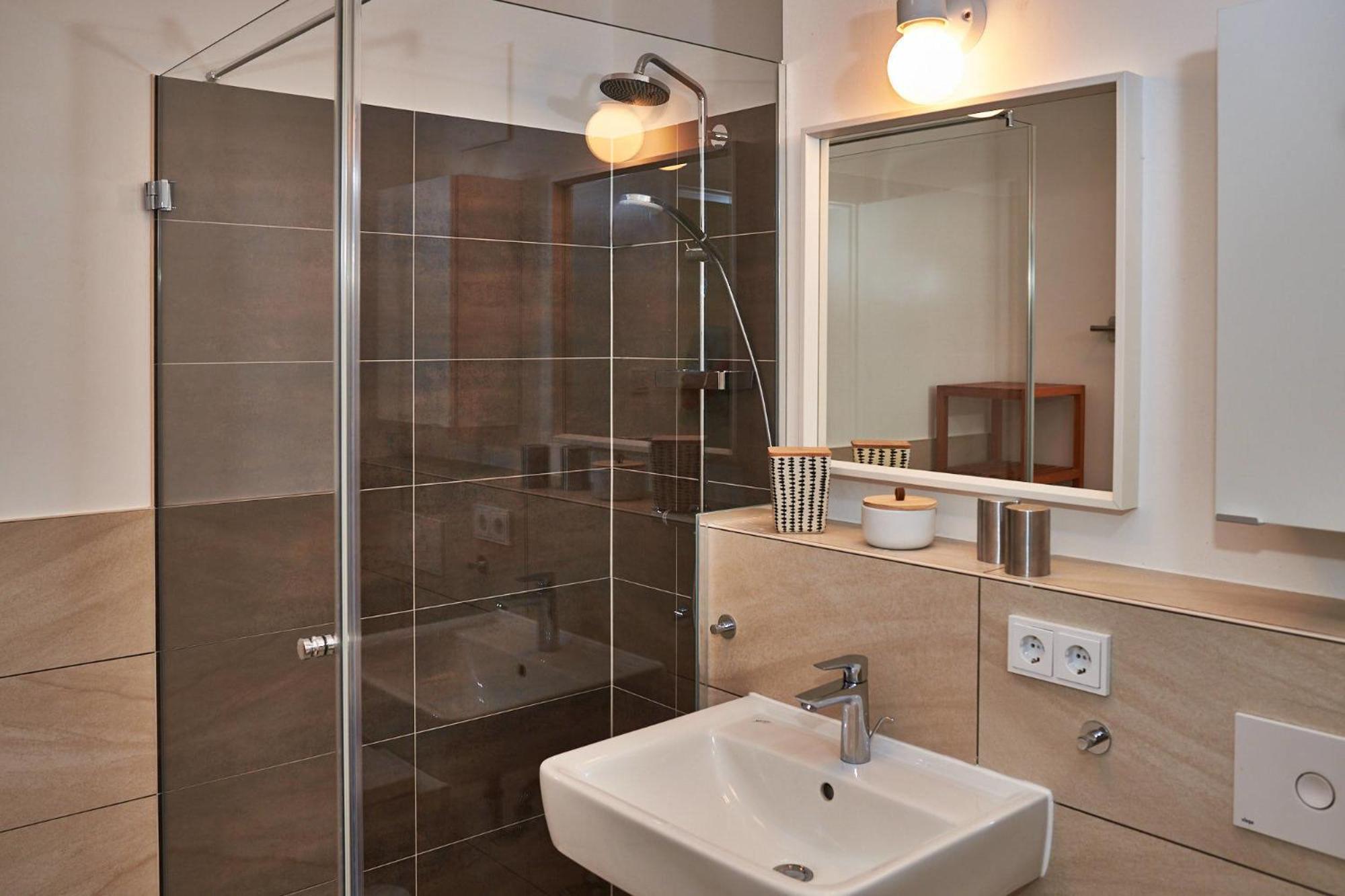 Ahoi Ecki Apartment Eckernförde Екстериор снимка