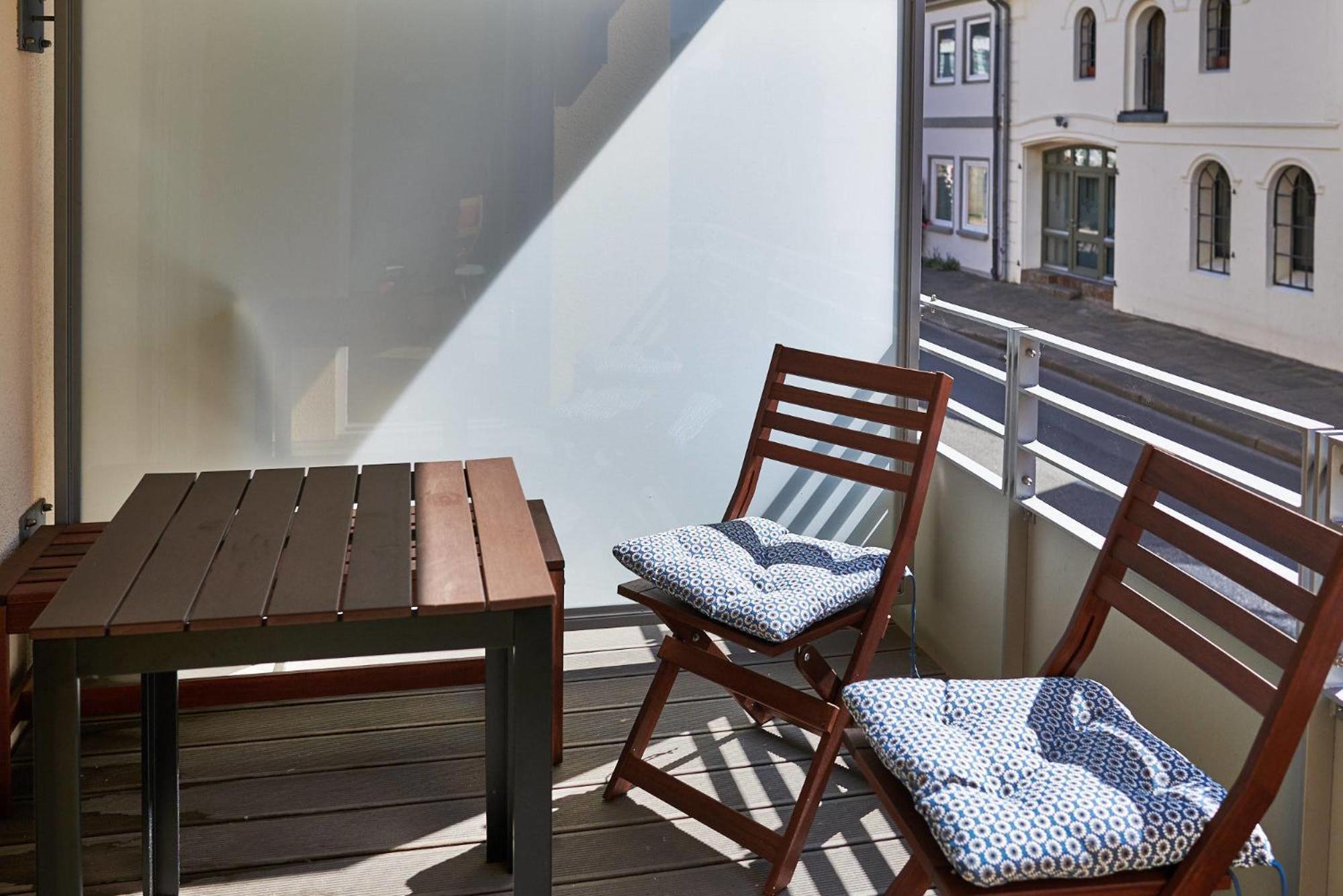 Ahoi Ecki Apartment Eckernförde Екстериор снимка