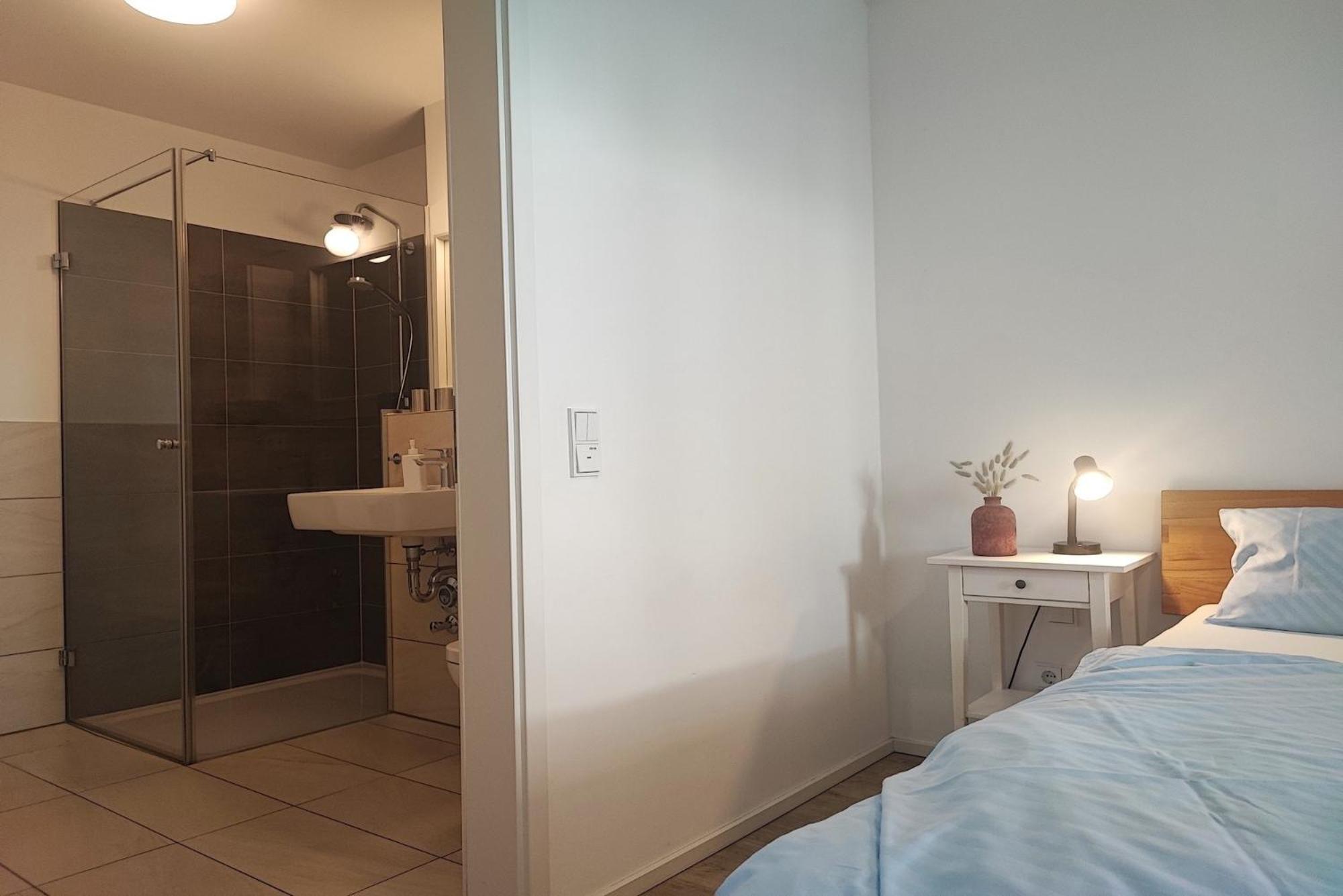 Ahoi Ecki Apartment Eckernförde Екстериор снимка