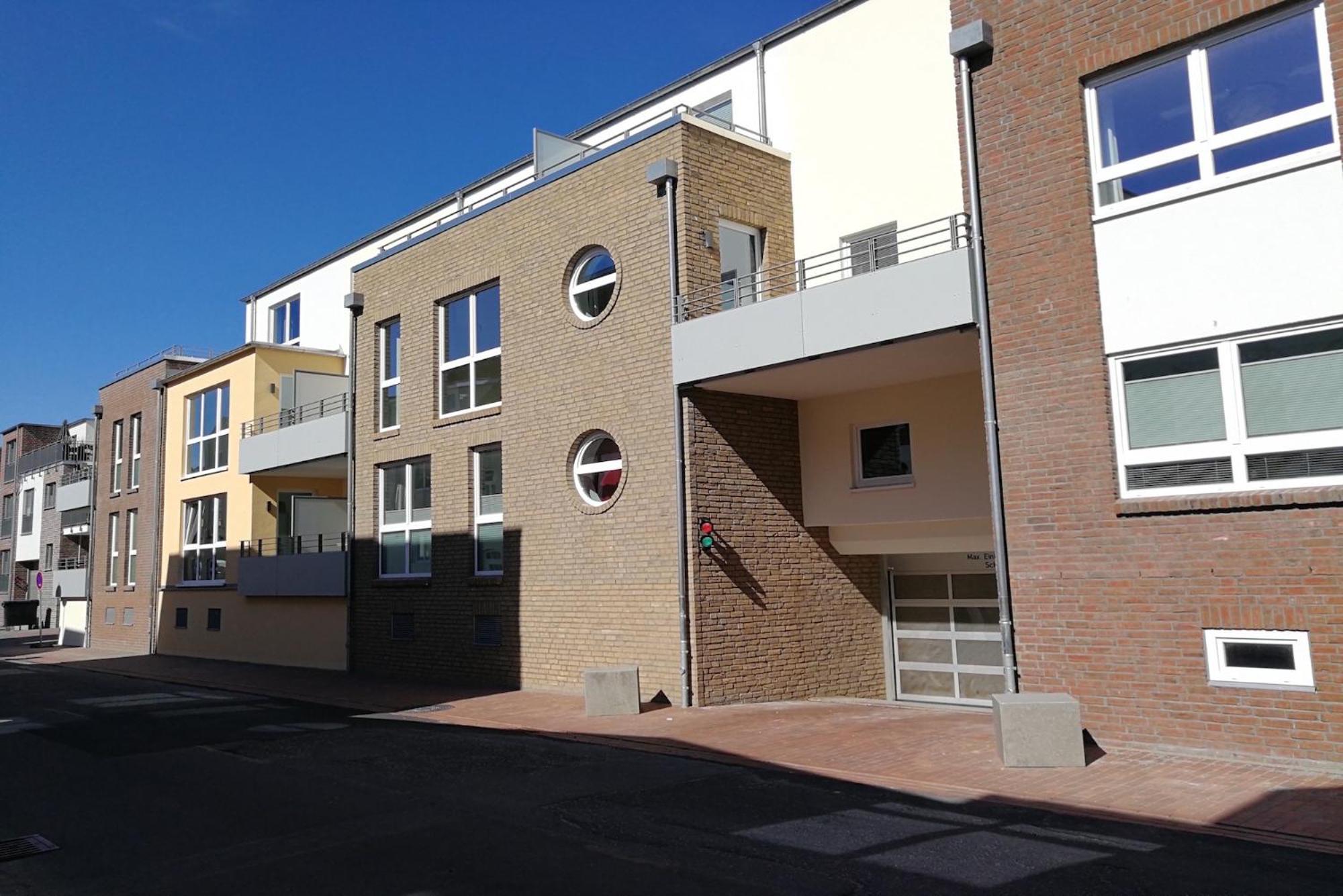 Ahoi Ecki Apartment Eckernförde Екстериор снимка