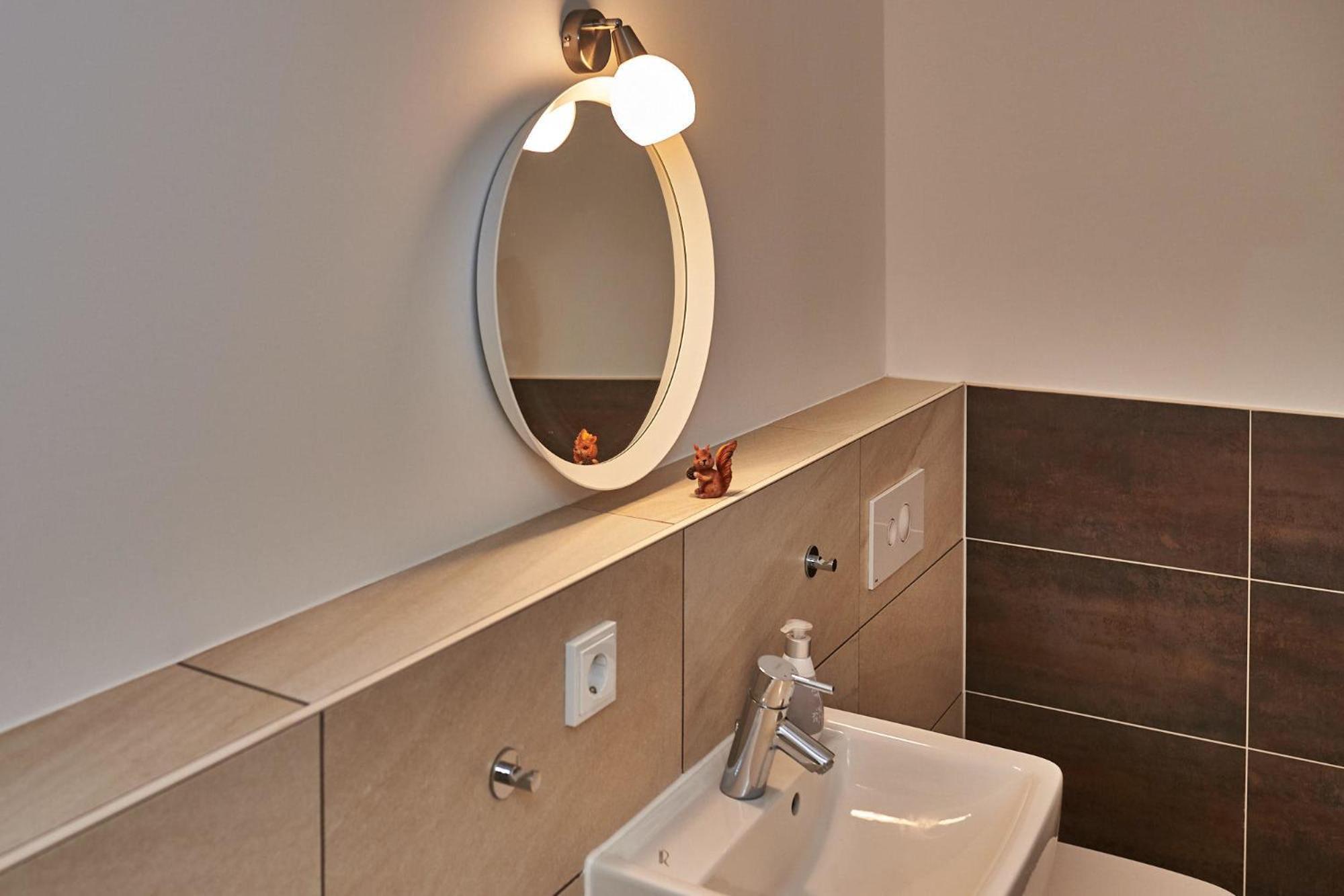 Ahoi Ecki Apartment Eckernförde Екстериор снимка